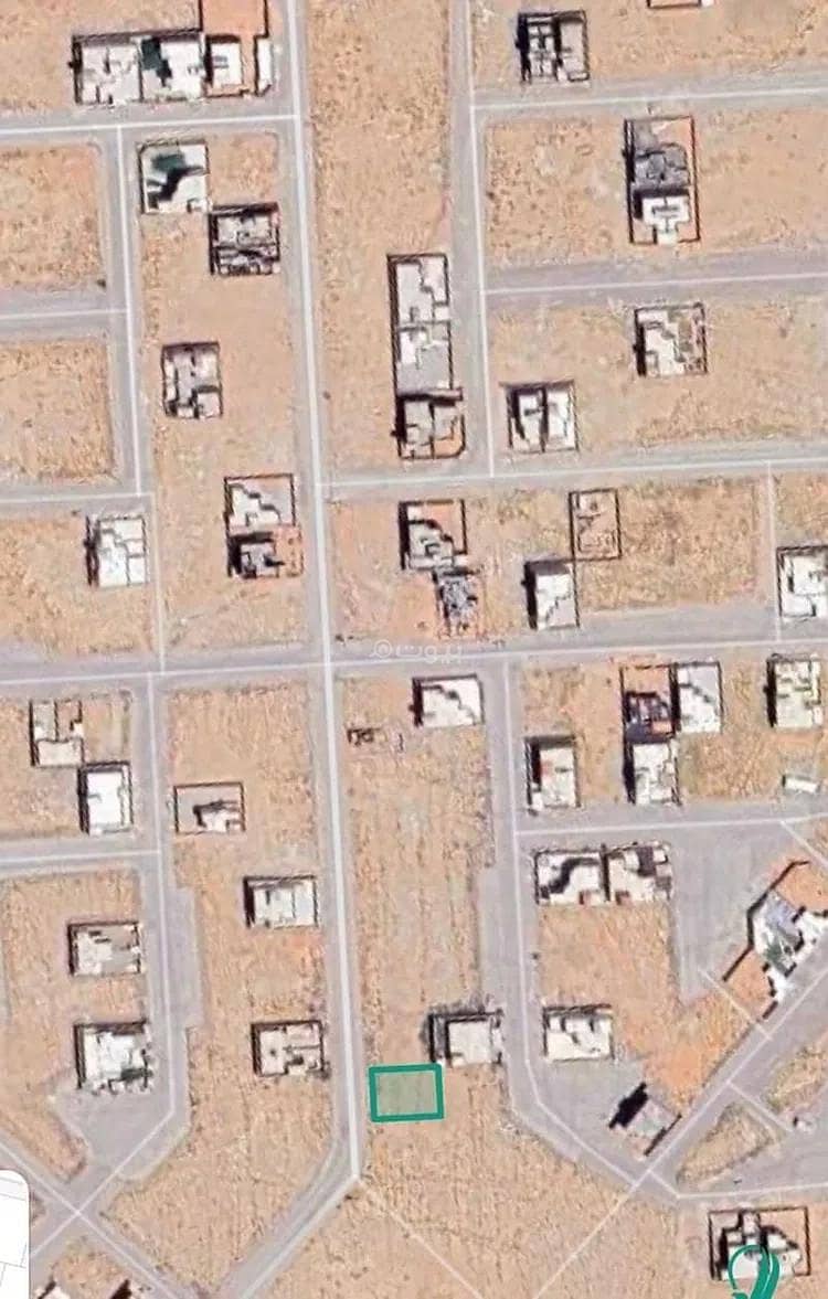 Land for sale in amal district, al bukayriyah