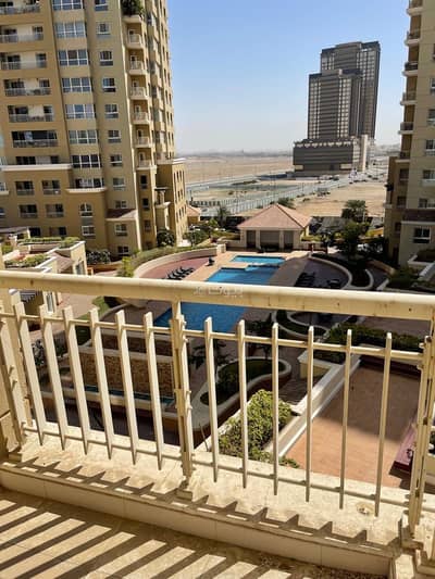 2 Bedroom Apartment for Rent in North Jeddah, Jeddah - Al-Faiha Neighborhood Emaar Complex