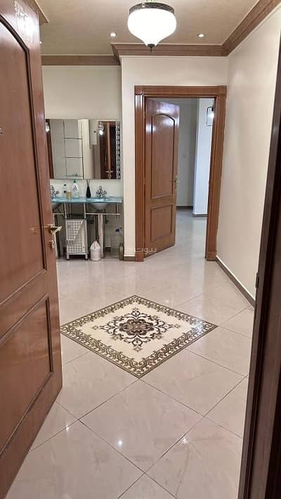 3 Bedroom Apartment for Rent in North Riyadh, Riyadh - 3-bedroom apartment for rent in Al Morooj neighborhood