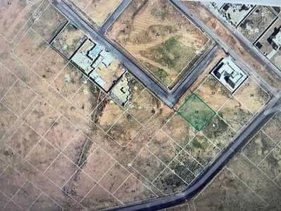 Land for Sale in Alsiyh Walhajaziuh - Land for Sale in Al-Sayh and Al-Hijaziyah City, Al-Qassim Region