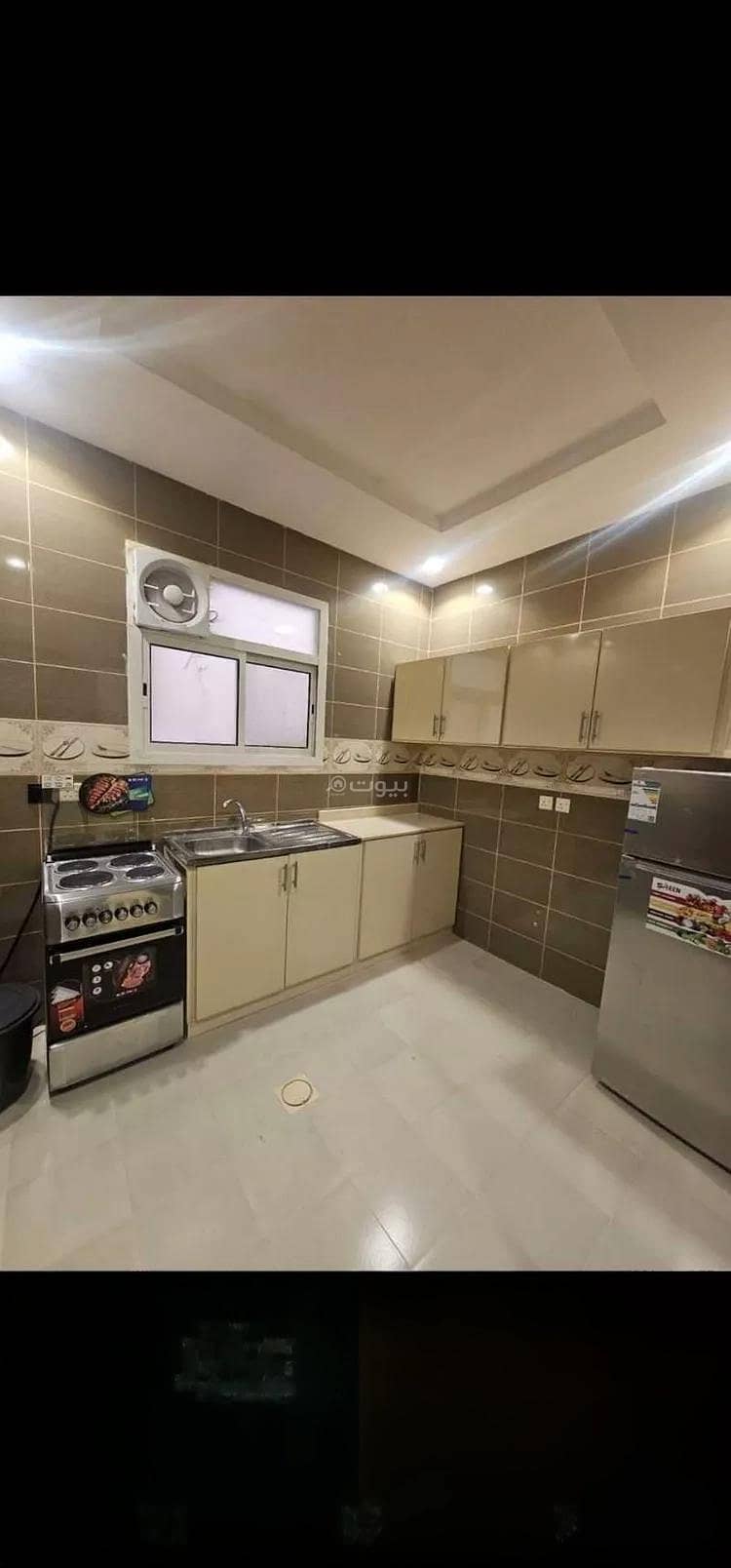 Apartment for Rent on Ahmad Al-Thalabi Street, Al-Narjis District, Riyadh City, Riyadh Region