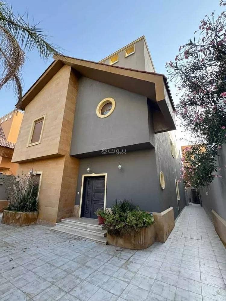 Villa For Sale in Al Muhammadiyah, Jeddah