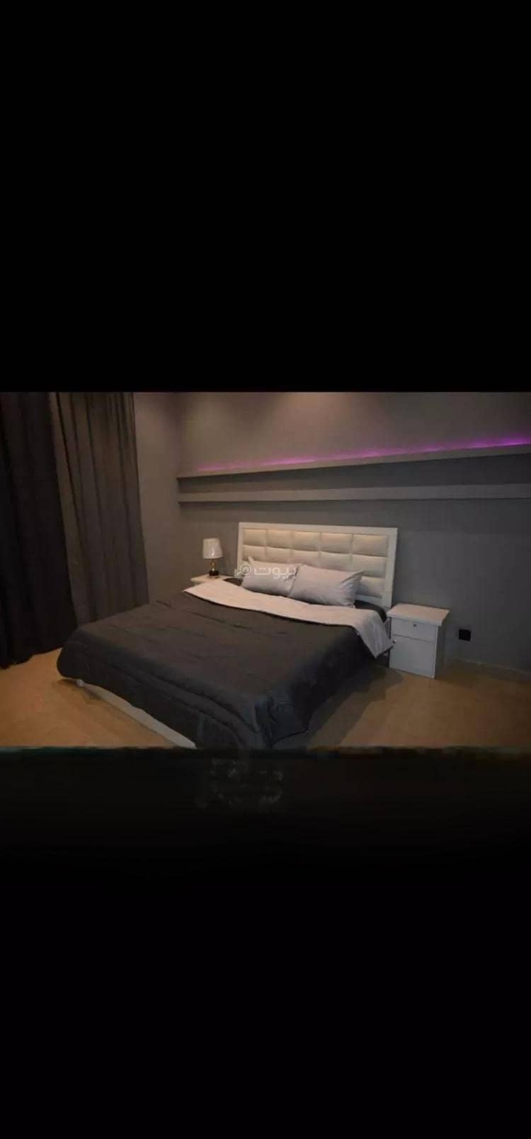 Studio apartment for rent in al malqa, riyadh