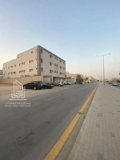 Land for Sale in East Riyadh, Riyadh - Unique commercial land for sale - Al Saadah neighborhood