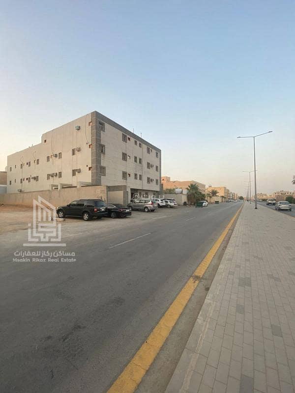 Unique commercial land for sale - Al Saadah neighborhood