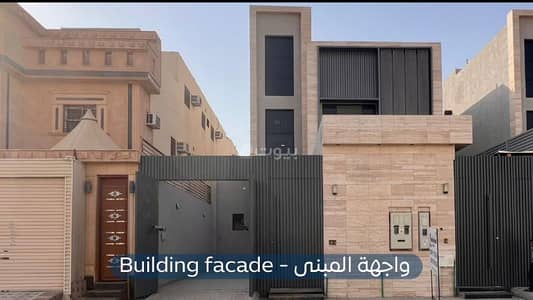 دور 3 غرف نوم للايجار في شرق الرياض، الرياض - دور كامل للإيجار - حي النهضة - مشروع ميهاف