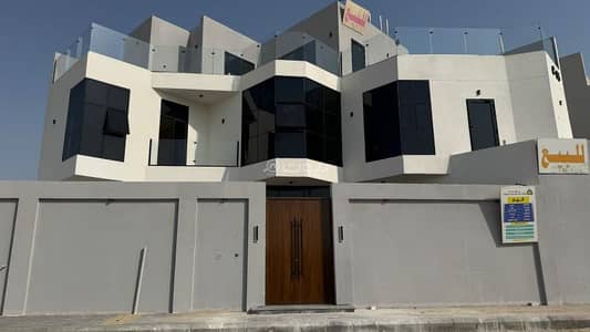 فیلا 4 غرف نوم للبيع في الشاطئ الشرقي، الدمام - فيلا مكونة من 4 غرف نوم للبيع في الشاطئ الشرقي، الدمام