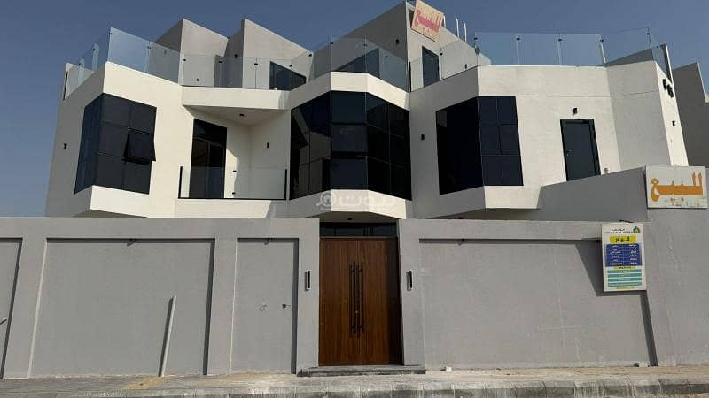 فيلا مكونة من 4 غرف نوم للبيع في الشاطئ الشرقي، الدمام