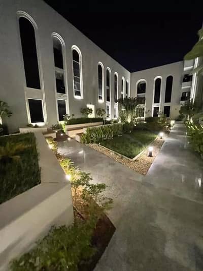 3 Bedroom Flat for Rent in North Riyadh, Riyadh - Apartment for rent on Prince Yazid bin Abdullah bin Abdulrahman Street, Al Malqa District, Riyadh City