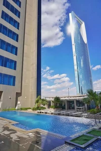 3 Bedroom Apartment for Rent in North Riyadh, Riyadh - Apartment for rent on King Fahd Street, Al Olaya District, Riyadh City