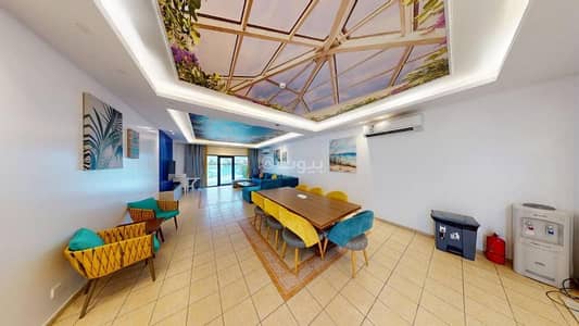 Building for Sale in Jeddah - Complete building for sale in Paradise Lagoon - Dhurrah Al Arous