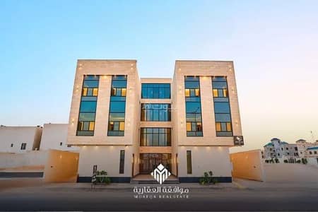 3 Bedroom Apartment for Sale in West Riyadh, Riyadh - Studio apartment for sale in al mahdiyah, riyadh