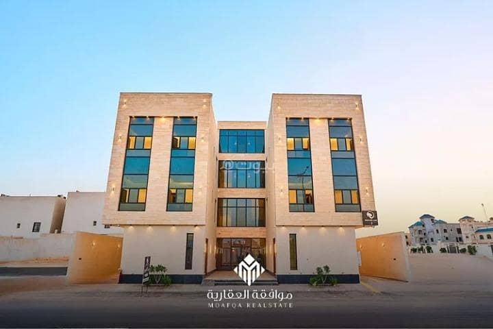 Studio apartment for sale in al mahdiyah, riyadh