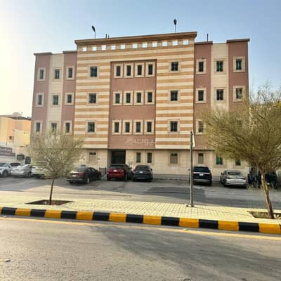 فلیٹ 2 غرفة نوم للايجار في شرق الرياض، الرياض - شقة 3 غرف نوم للإيجار في القدس، الرياض