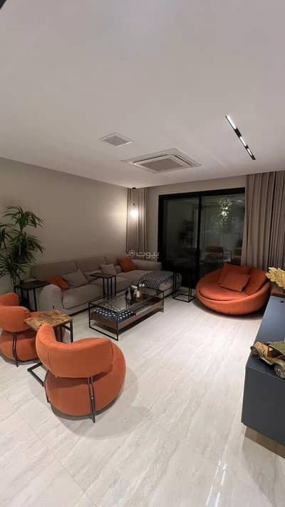 3 Bedroom Apartment for Rent in North Riyadh, Riyadh - Apartment for rent on Prince Faisal bin Abdullah bin Abdulrahman Street, Hittin District, Riyadh