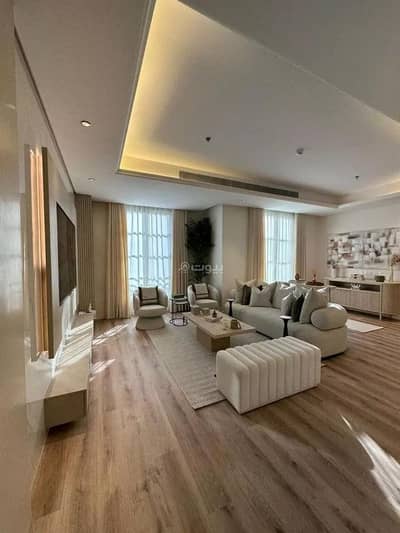 3 Bedroom Flat for Rent in North Riyadh, Riyadh - Apartment for rent in Suwaid Bin Haritha Street, Hittin District, Riyadh