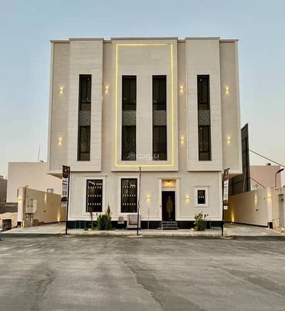 شقة 4 غرف نوم للبيع في غرب الرياض، الرياض - استوديو شقة للبيع في المهدية، الرياض