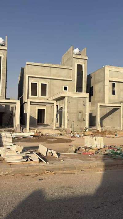 فلیٹ 3 غرف نوم للبيع في الهدا، الخرج منطقة الرياض - تاون هاوس