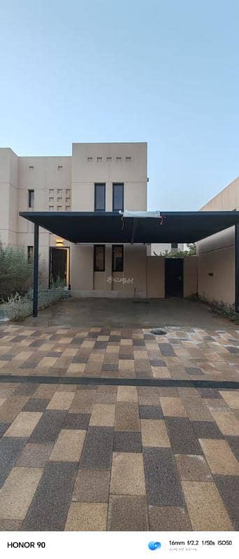 A villa consisting of 3 bedrooms for sale in Sidra, Riyadh