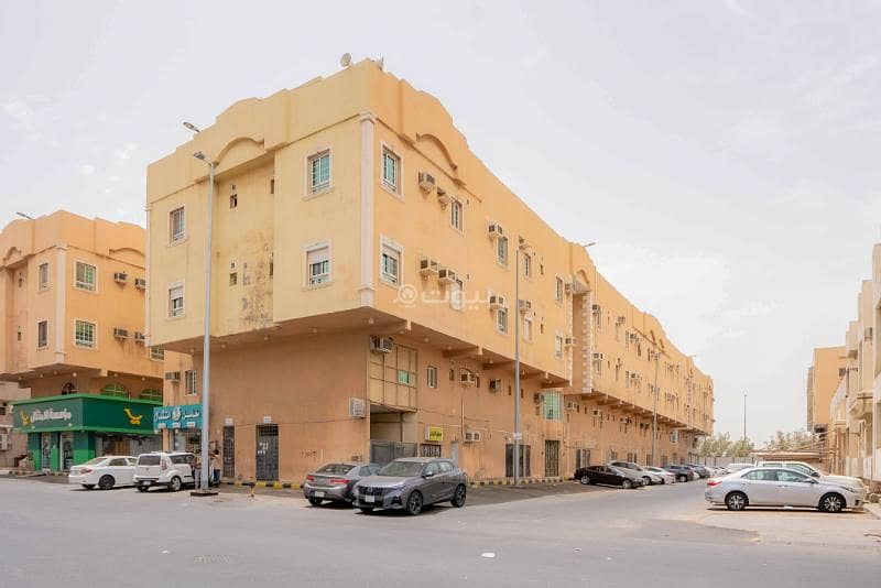 Apartment in North Jeddah，Bani Malik 3 bedrooms 30000 SAR - 87700517