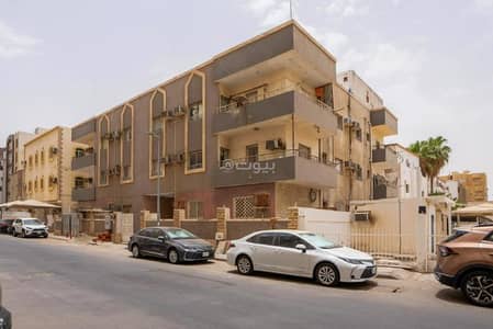 4 Bedroom Apartment for Rent in North Jeddah, Jeddah - New apartment consisting of 4 rooms for rent in Masharifa, Jeddah
