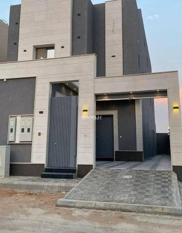 Apartment for sale in Al Rimal, East Riyadh