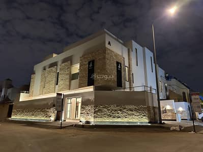 3 Bedroom Floor for Sale in East Riyadh, Riyadh - Floor For Sale in Al Hamra, East Riyadh