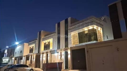 دور 4 غرف نوم للبيع في غرب الرياض، الرياض - دور للبيع في طويق، غرب الرياض