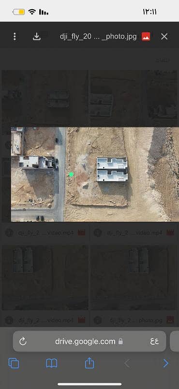 Land for Sale in West Riyadh, Riyadh - For sale, a piece of land in Al Mahdiah neighborhood - Riyadh