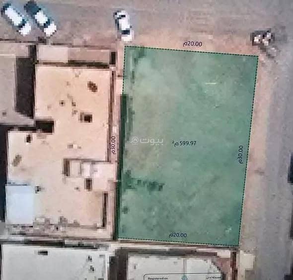 Land for Sale in Alawali, West Riyadh