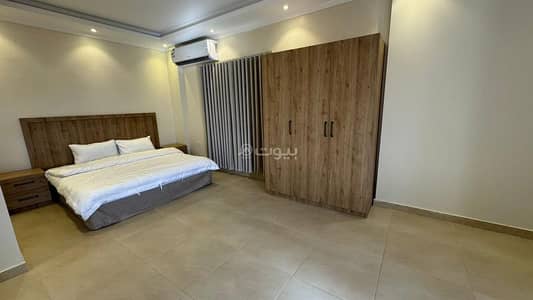 1 Bedroom Apartment for Rent in Central Jeddah, Jeddah - Furnished apartment in Jeddah, Al-Faisaliah neighborhood, monthly and yearly rent.