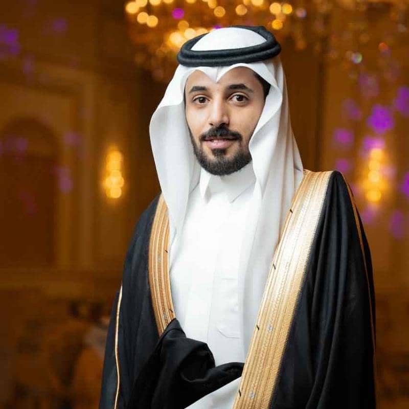 علي الأسمري