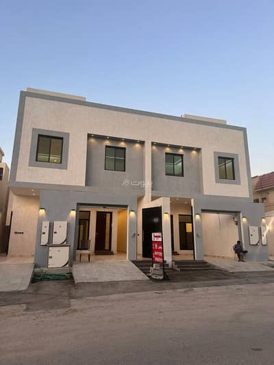 3 Bedroom Villa for Sale in East Riyadh, Riyadh - A house for sale in King Faisal neighborhood