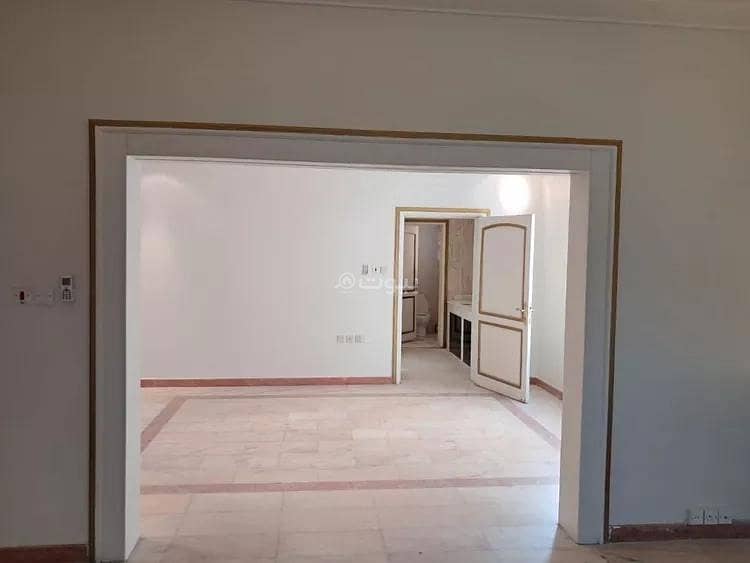 A villa composed of 5 bedrooms for rent in Al-Rahmaniya, Riyadh