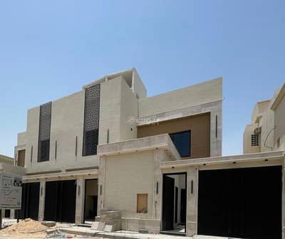 4 Bedroom Flat for Sale in West Riyadh, Riyadh - Distinct Townhouse in Al Suwaidi District