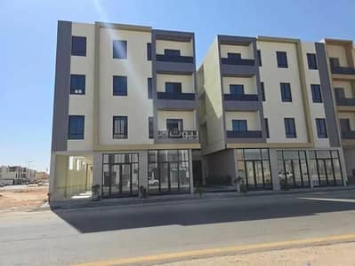 فلیٹ 5 غرف نوم للبيع في غرب الرياض، الرياض - شقة للبيع في شارع ضرار بن الأزور, حي المهدية, مدينة الرياض, منطقة الرياض