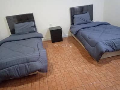 1 Bedroom Flat for Rent in North Jeddah, Jeddah - One-bedroom apartment for rent in Al Rabwah, Jeddah