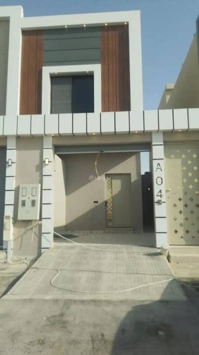 3 Bedroom Apartment for Sale in East Riyadh, Riyadh - Apartment for sale on Al-Taif Street, Al-Janadriyah district, Riyadh city, Riyadh region.