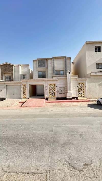 3 Bedroom Villa for Sale in West Riyadh, Riyadh - Property for sale