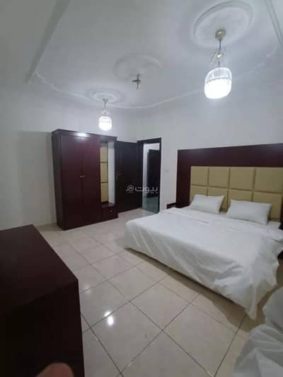 2 Bedroom Flat for Rent in North Jeddah, Jeddah - A two-bedroom apartment for rent in Al-Bawadi, Jeddah