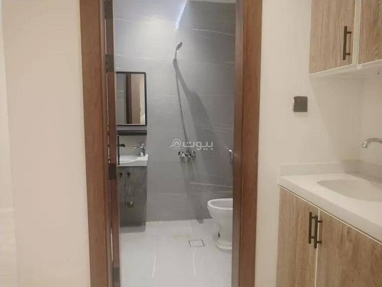 One-bedroom apartment for rent in Al-Malz, Riyadh