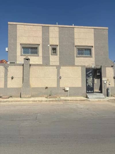 5 Bedroom Villa for Sale in West Riyadh, Riyadh - Villa for sale in dhahrat laban, riyadh