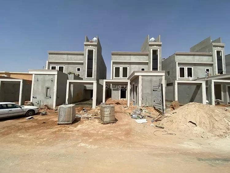 Apartment for sale on Ibrahim bin Al-Munla Street, Al-Hada neighborhood, Al-Kharj city, Riyadh region