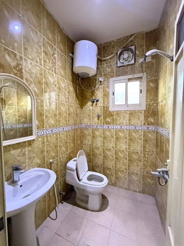 Studio apartment for rent in taybay, dammam