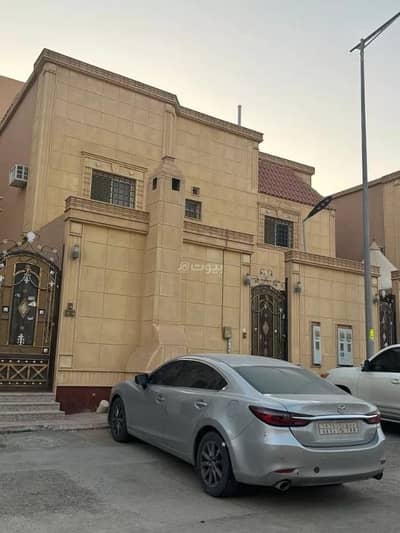 4 Bedroom Villa for Sale in West Riyadh, Riyadh - Villa for sale in dhahrat laban, riyadh