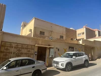 5 Bedroom Villa for Sale in West Riyadh, Riyadh - Villa for sale in umm al hamam al gharbi, riyadh