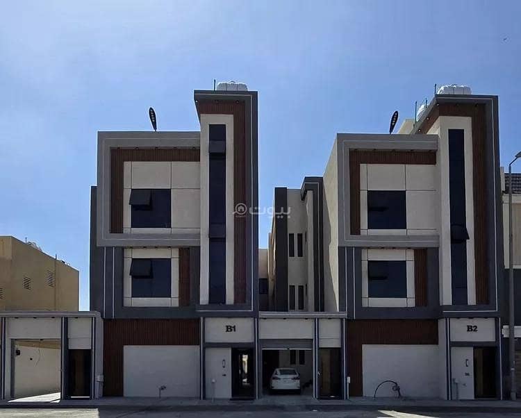 Apartment for sale in al yarmuk, khamis mushait