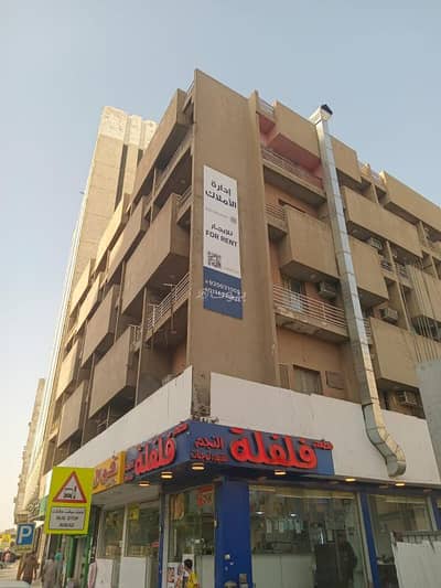 شقة 2 غرفة نوم للايجار في وسط الرياض، الرياض - عمارة سبالة الشيخ