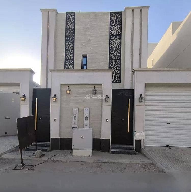 شقة للبيع في الجنادرية-الرياض