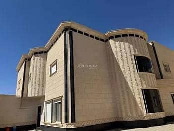 4 Bedroom Villa for Sale in Al Matar District, Al Majmaah Riyadh Region - Villa for sale in al matar district, al majmaah riyadh region